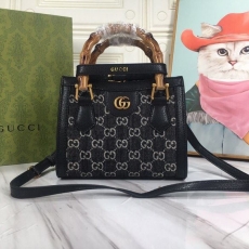 Gucci Top Handle Bags